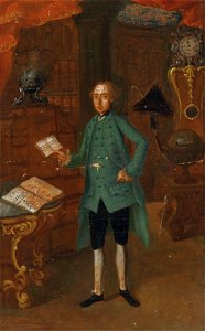 Porträtgalerie des steiermärkischen Adels 025