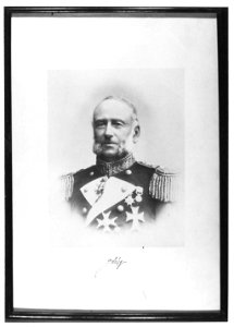 Porträtt - Sjöhistoriska museet - O 04204