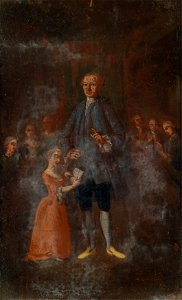 Porträtgalerie des steiermärkischen Adels 021