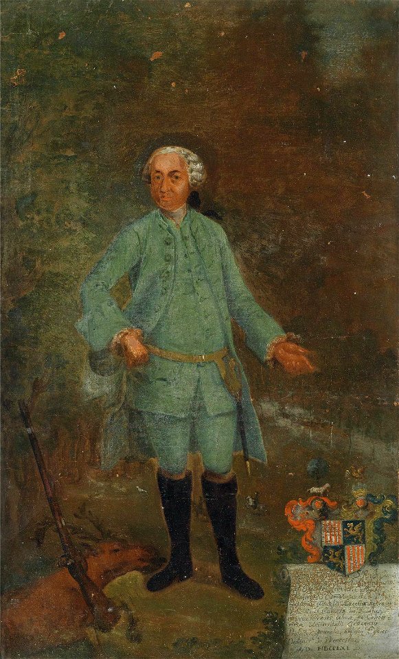 Porträtgalerie des steiermärkischen Adels 033