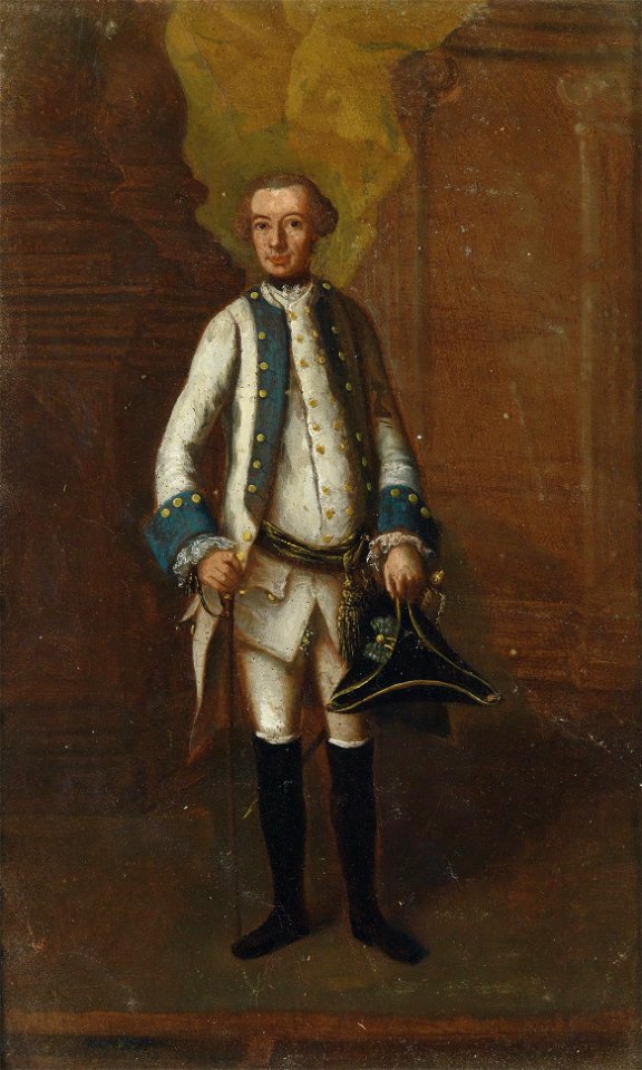 Porträtgalerie des steiermärkischen Adels 042