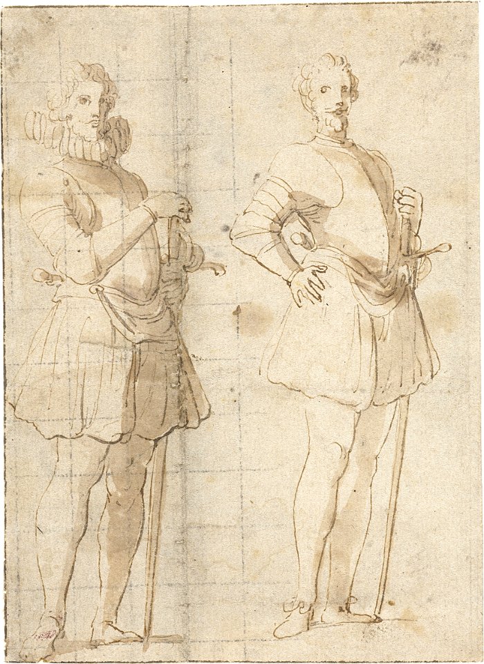 Possibly Peter Paul Rubens 002