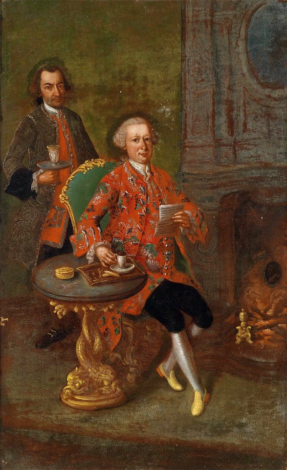 Porträtgalerie des steiermärkischen Adels 005