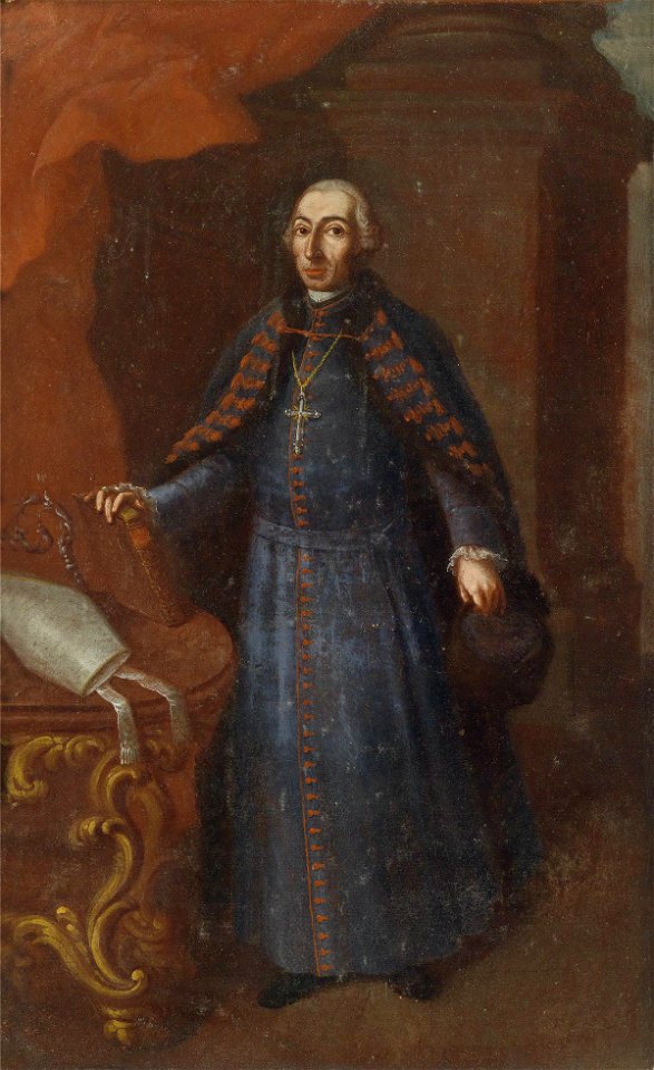 Porträtgalerie des steiermärkischen Adels 040