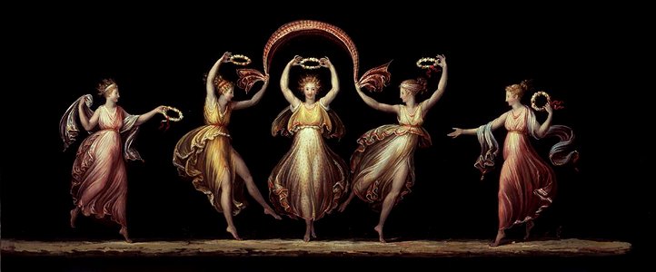 Possagno2 - Possagno e il neoclassicismo