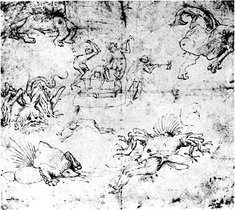 Possibly Jheronimus Bosch 002 recto 01