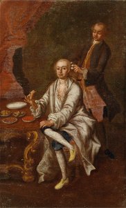 Porträtgalerie des steiermärkischen Adels 052