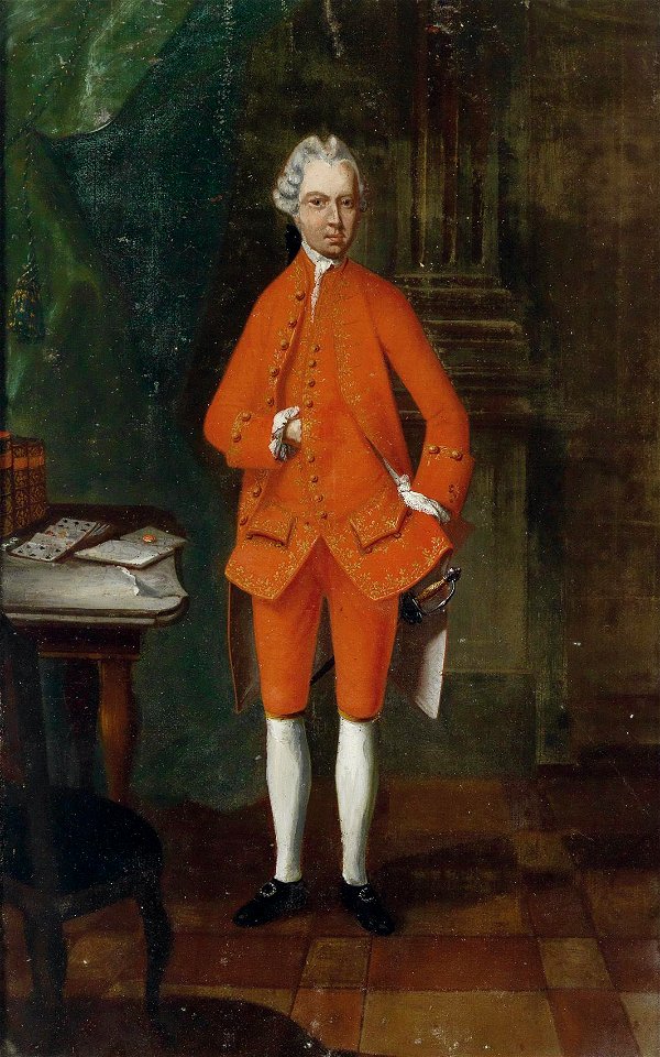 Porträtgalerie des steiermärkischen Adels 023
