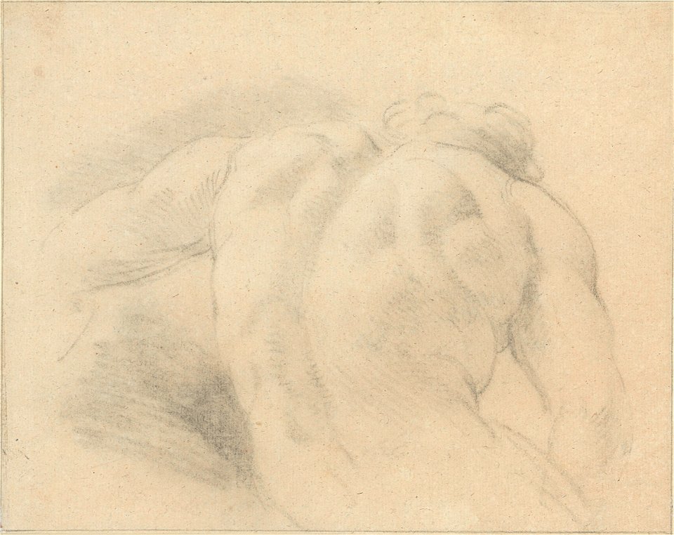 Possibly after Peter Paul Rubens 001