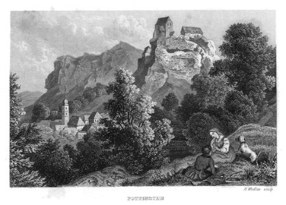 Pottenstein 1840 002