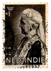 Postzegel NI 1934 nr216
