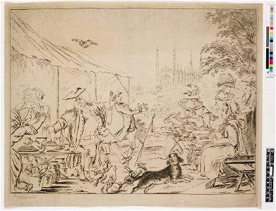 Pot Fair. Cambridge (BM 1867,0511.72 1)