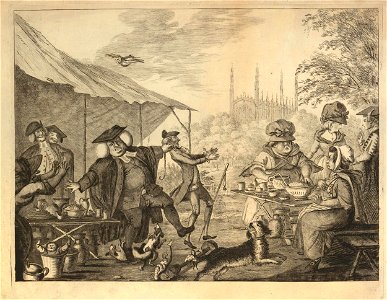 Pot Fair. Cambridge (BM 1873,0712.809)