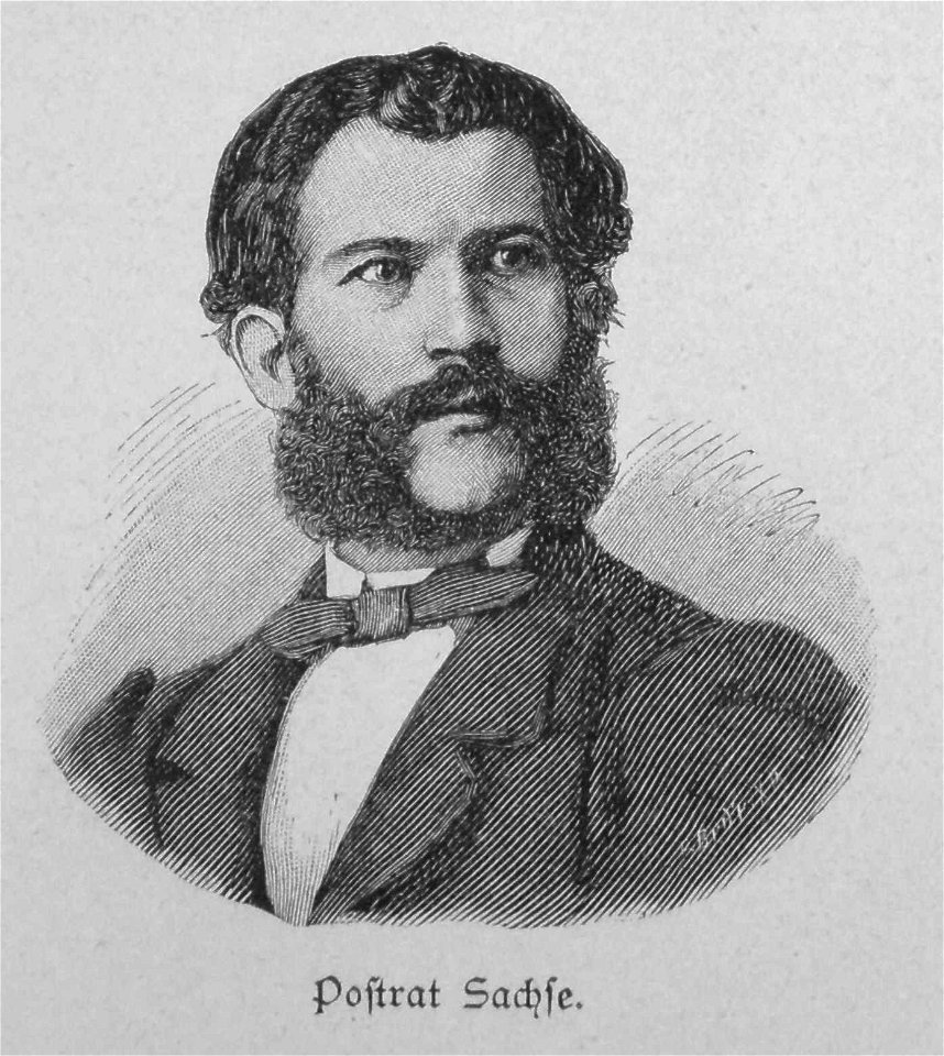 Postrat Sachse