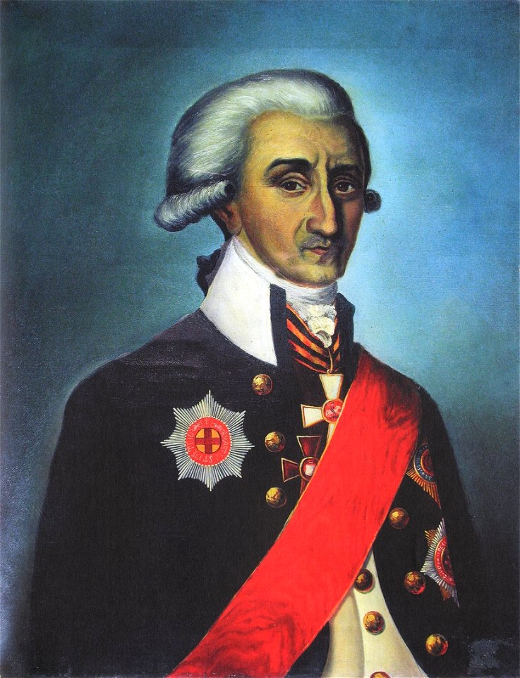 Povalishin Illarion Afanasievich