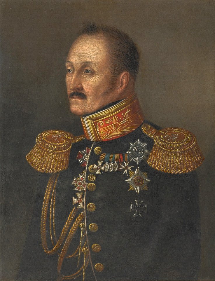 Potapov Alexey Nikolaevich
