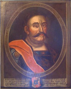 Poznan MHM Jan Sobieski