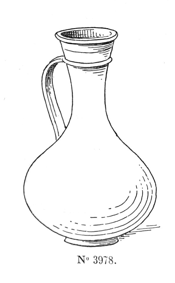 Poterie terre jeaunatre fosse pierre la longe 42314