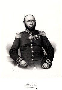 PPN663943469 Bildnis von C.G. Tittel (1864)