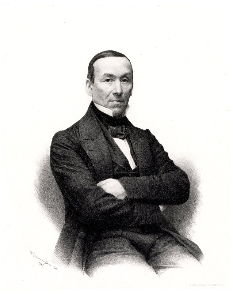 PPN663943515 Bildnis von Karl August Stoffert (1861)
