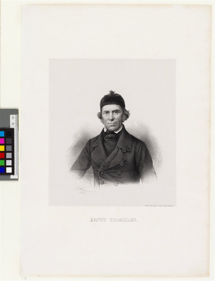 PPN663943973 Ernst Thomälen (1850)