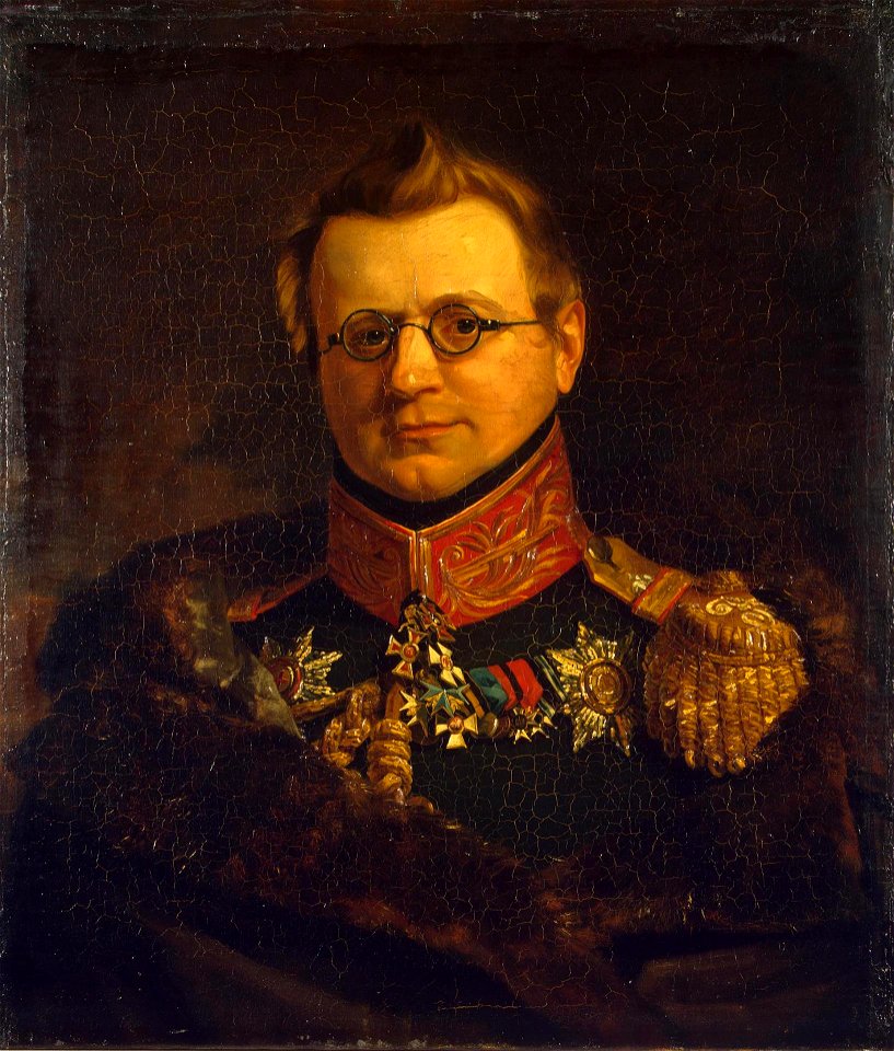 Pototsky Stanislaw Stanislawovich