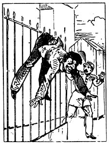 Pour lire en traîneau - nouvelles entraînantes (page 347 crop)