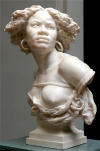 Pourquoi naître esclave Ny Carlsberg Glyptotek MIN1671 n2
