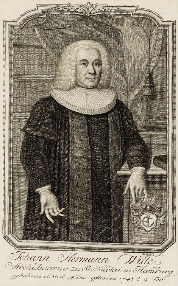 PPN663949440 Johann Hermann Wille