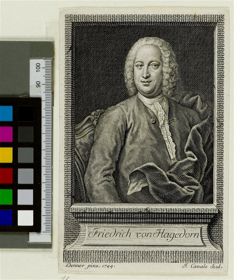 PPN663957249 Friedrich von Hagedorn (1744)