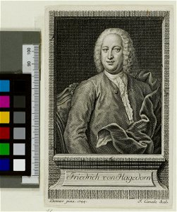 PPN663957249 Friedrich von Hagedorn (1744)
