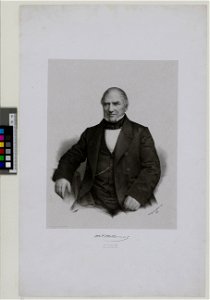 PPN663943558 Bildnis von H. A. Hellmich (1861)