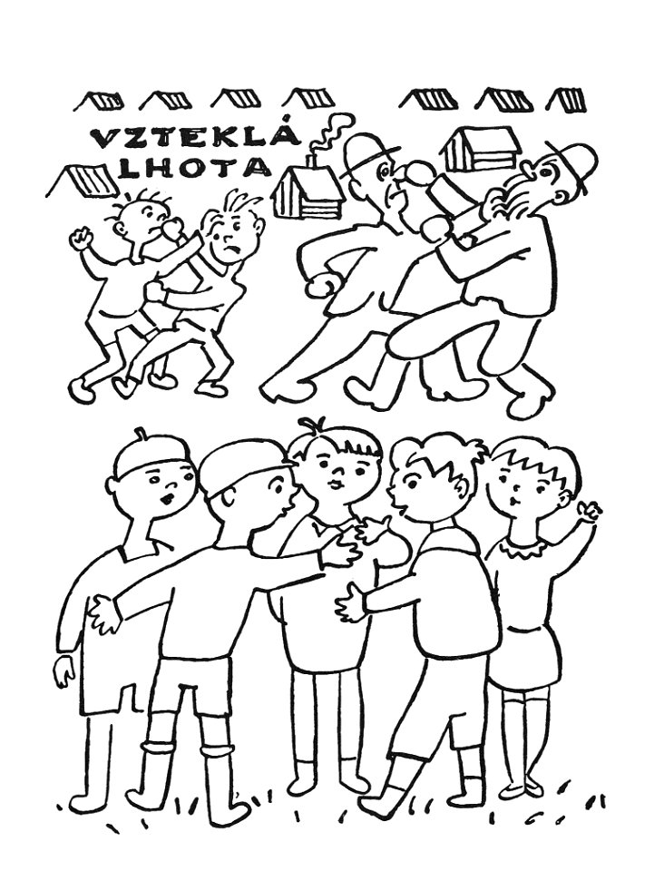 Povidejme si deti - 07 - hrat si