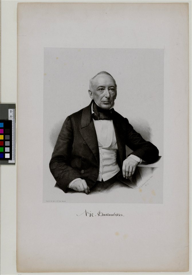 PPN663943620 Nic. Hudtwalcker (1859)