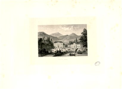 Pougues (Nièvre) - Fonds Ancely - B315556101 A BERTHIER 158
