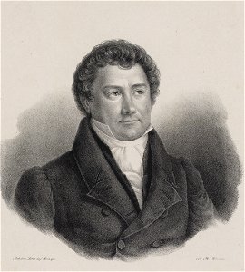 PPN663951151 Bildnis von Simon Stiefvater