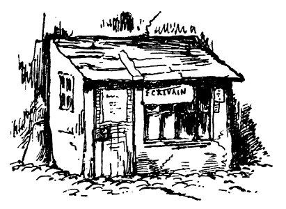 Pour lire en traîneau - nouvelles entraînantes (page 471 crop)