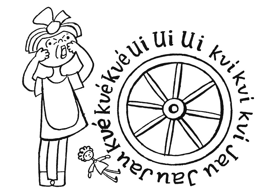 Povidejme si deti - 18b - holcicka