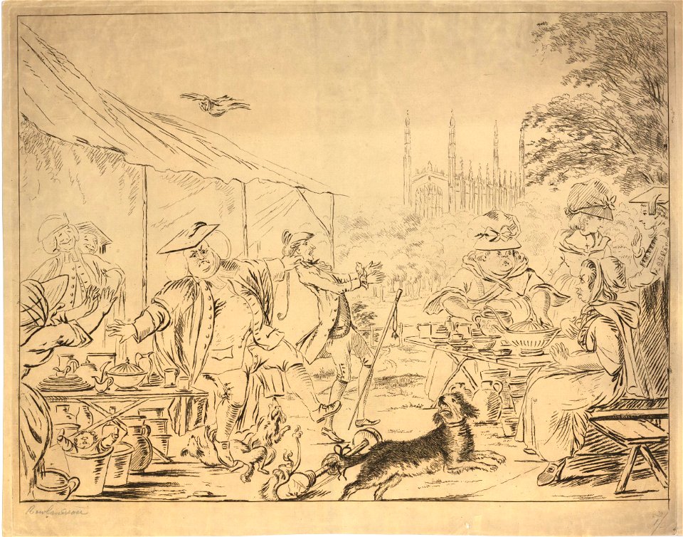 Pot Fair. Cambridge (BM 1867,0511.72)