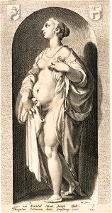 PPN78614565X (Luxuria) (Die sieben Todsünden) (1593)