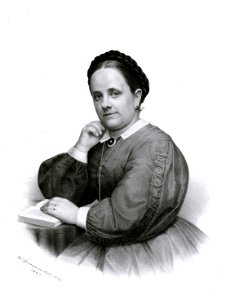 PPN66394340X Bildnis von Booregard (1867)
