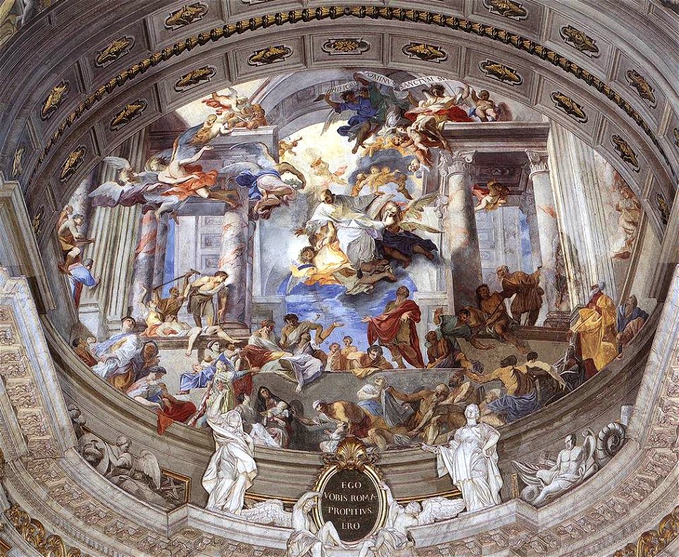 Pozzo Allegory of the Jesuits Missionary Work 01