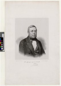 PPN663944201 Bildnis von Alexander Dettmer (1836)
