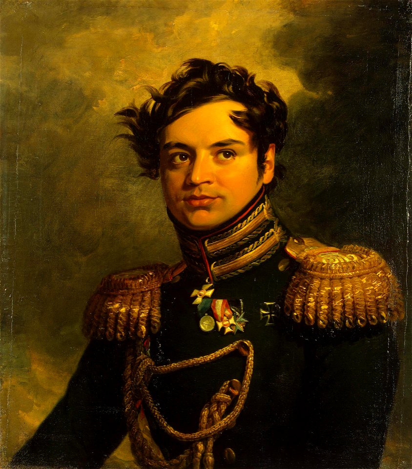 Potyomkin Yakov Alexeevich