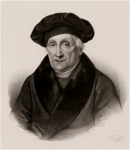 PPN663955122 Bildnis von Laurent am Ende