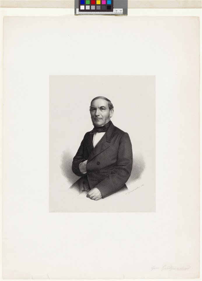 PPN663957729 Bildnis von Gruetzmacher