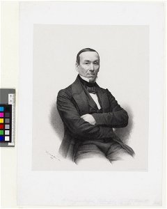 PPN663943515 Bildnis von Karl August Stoffert (1861)