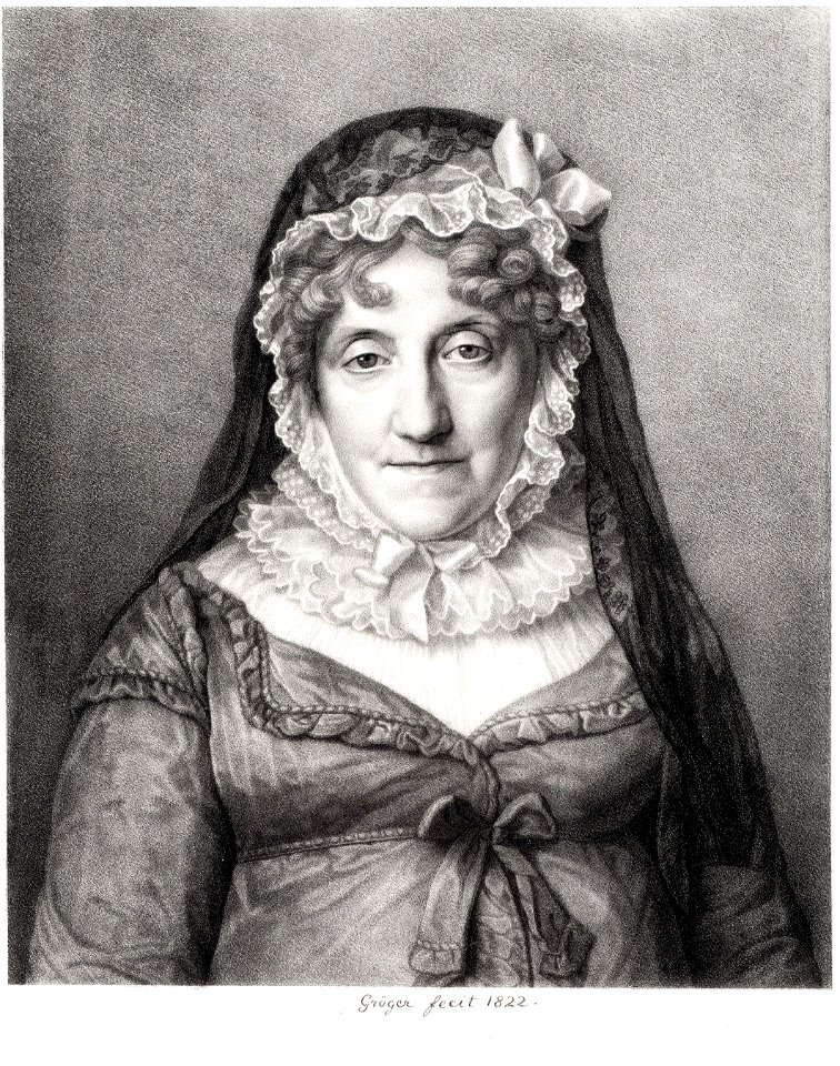 PPN66394449X Bildnis von Sieveking (1822)