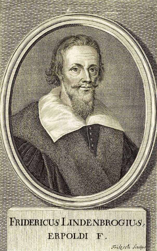 PPN663954770 Friedricus Lindenbrodius, Erpoldi F.