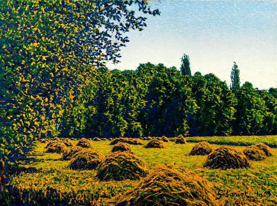 PRAIRIAL 